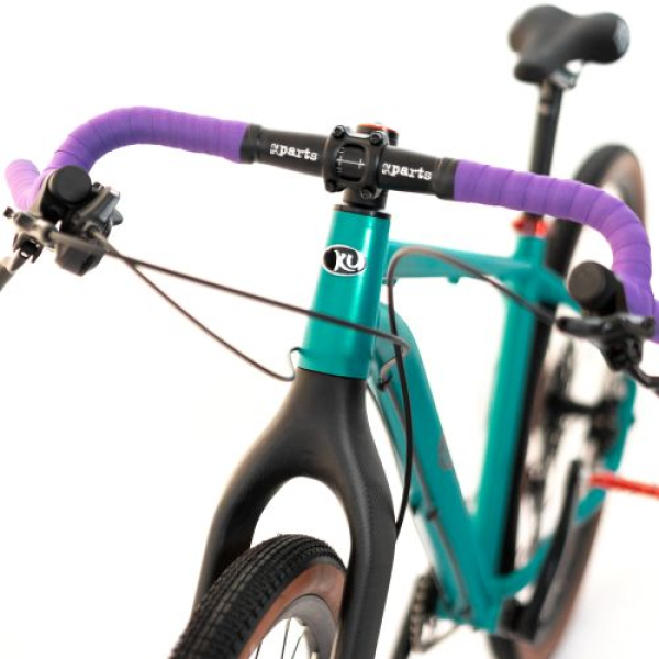 KUbikes 29S gravel